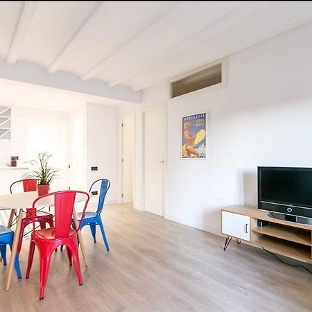 Апартаменти Apartamento Elyo Барселона Екстер'єр фото