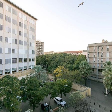 Апартаменти Apartamento Elyo Барселона Екстер'єр фото