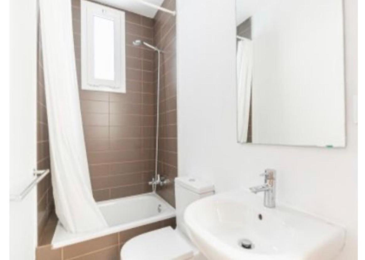 Апартаменти Apartamento Elyo Барселона Екстер'єр фото