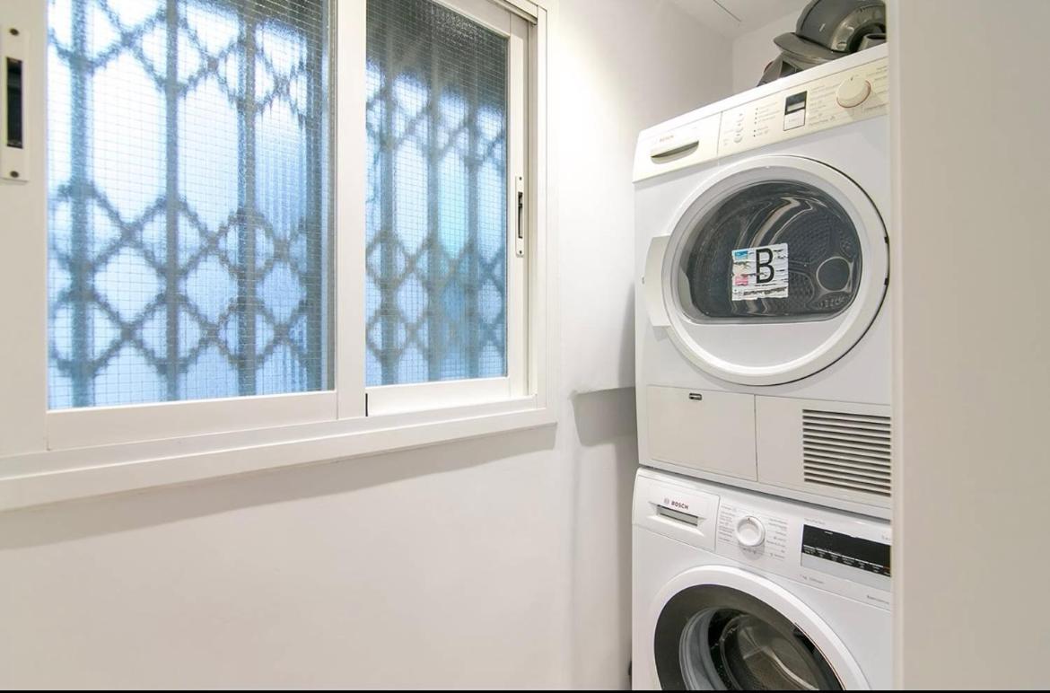 Апартаменти Apartamento Elyo Барселона Екстер'єр фото